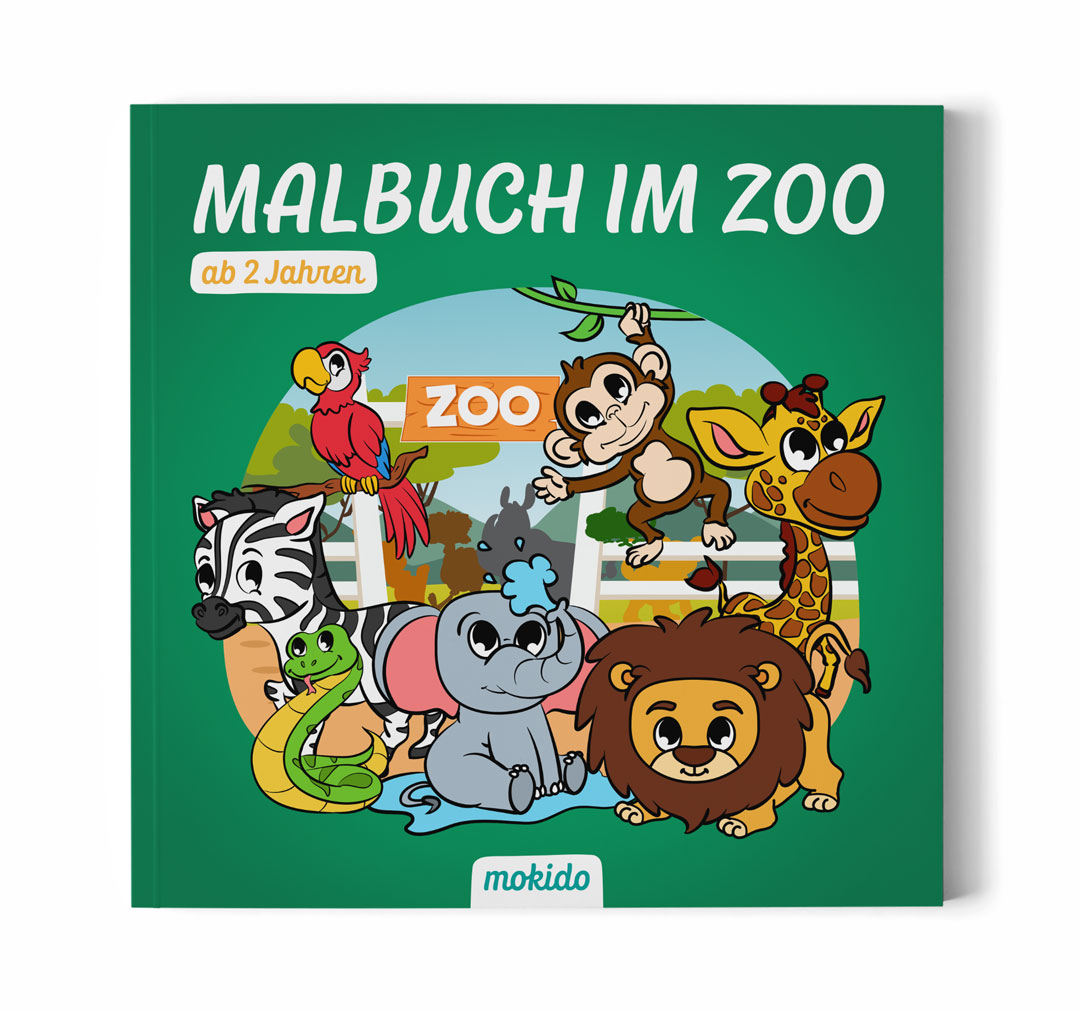 malbuch-kinder-zoo