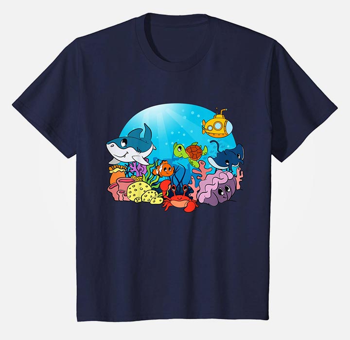 t-shirt_kinder_ozean-meer-unterwasser