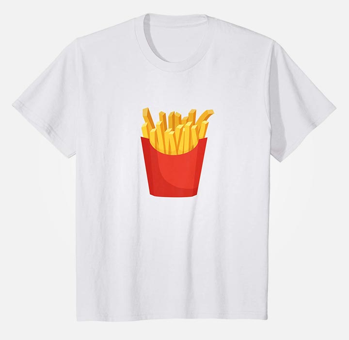t-shirt_kinder_pommes-frites