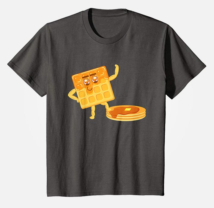 t-shirt_kinder_waffeln-pancakes